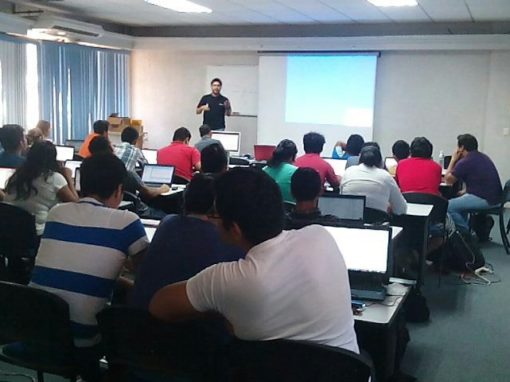 Curso de Microcontroladores PIC Microchip