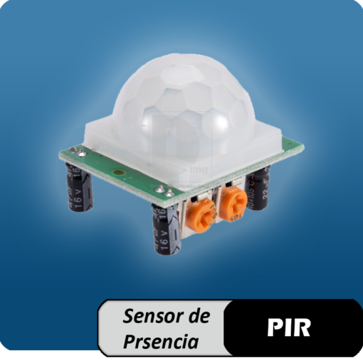 curso de Microcontroladores PIC sensor