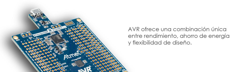 Curso ATmega AVR | Dignal