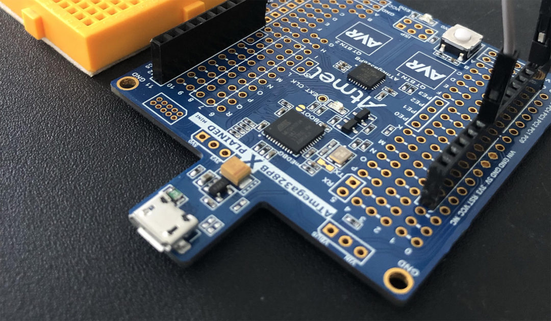 Curso ATmega AVR | Dignal