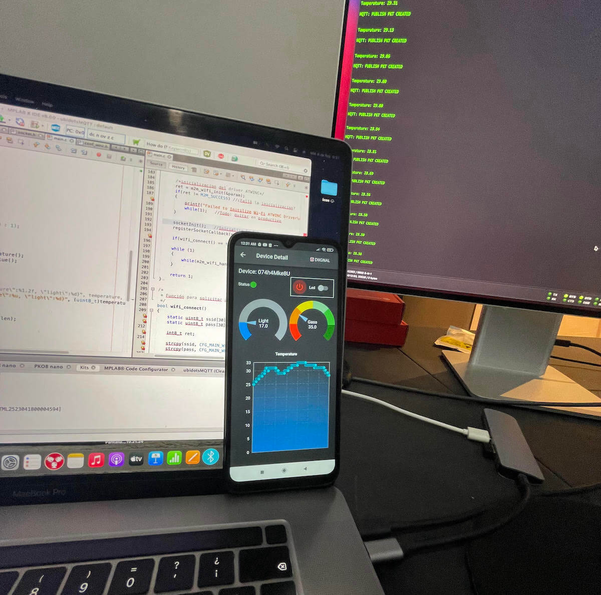 app iot ble2