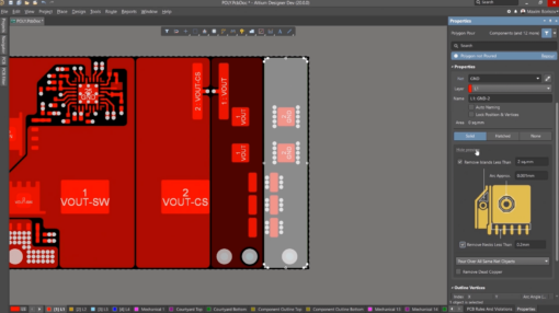 Curso diseño PCB con Altium - Image 8