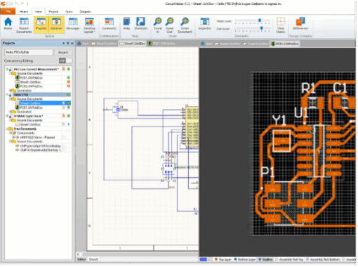 Curso diseño PCB con Altium - Image 4