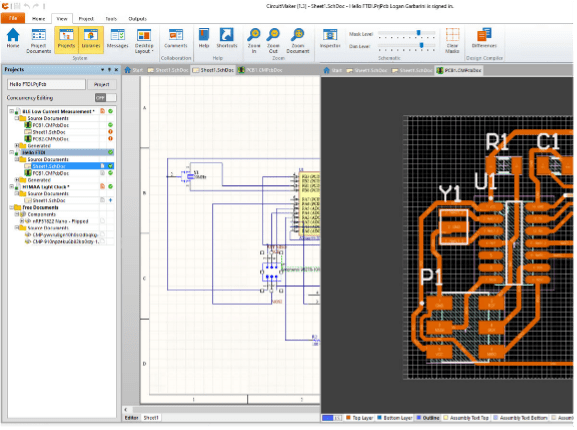 circuit maker curso-min
