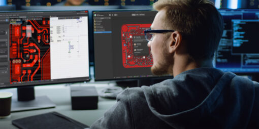 Curso diseño PCB con Altium - Image 7