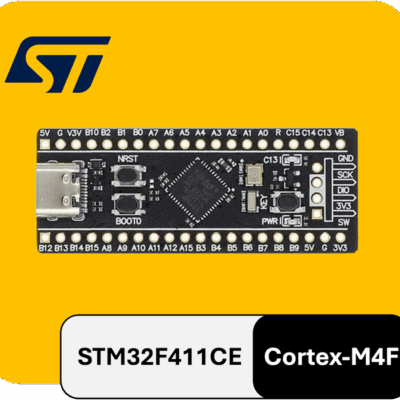 Curso Control Digital con Microcontroladores